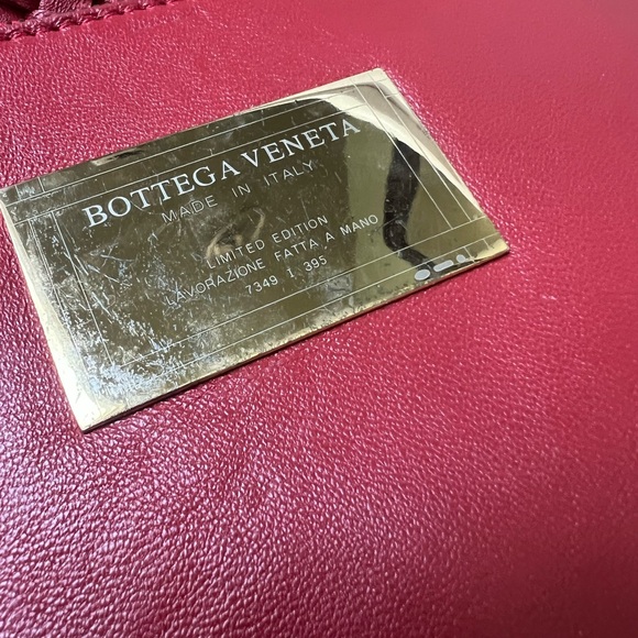 Limited edition Bottega Veneta - Picture 2 of 7